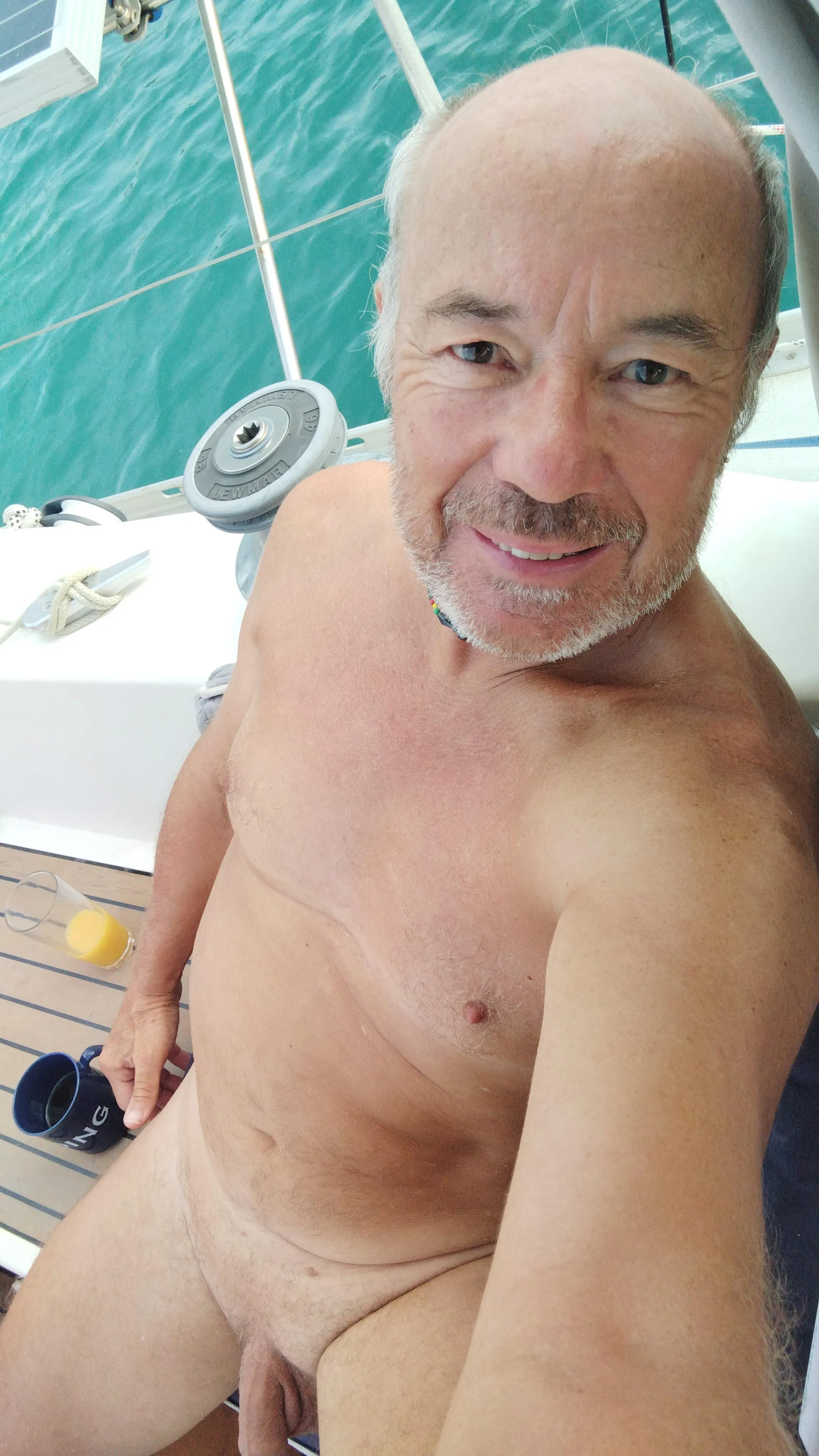 Looking for a partner in crime