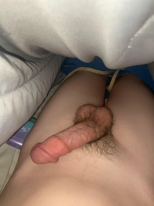 Looking for another teen dick ok