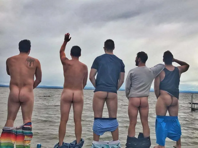 Looks like a storm is coming