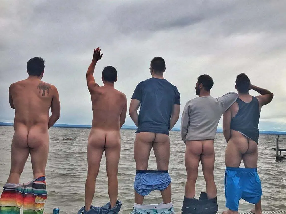 Looks like a storm is coming