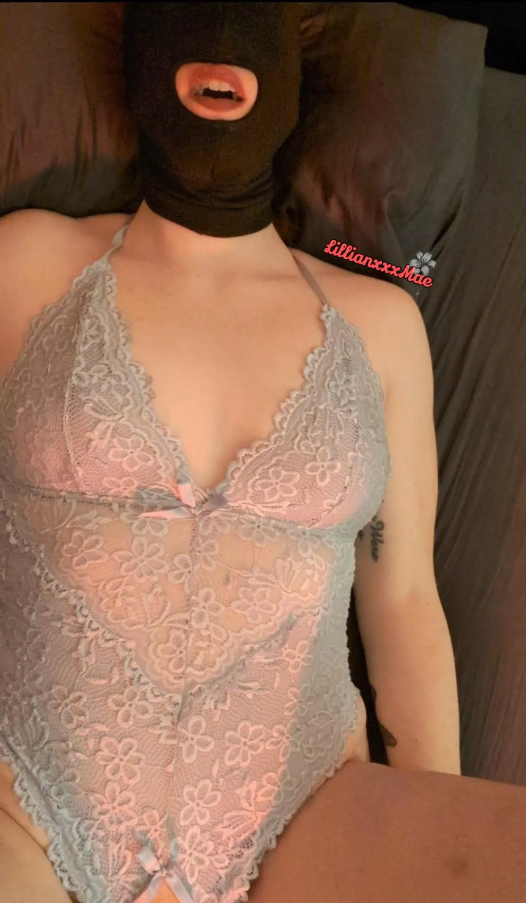 Lots of holes ready to access