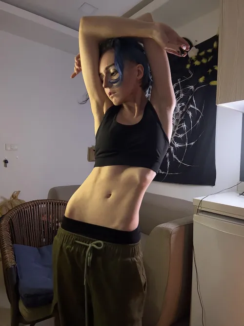 low rise in sportswear