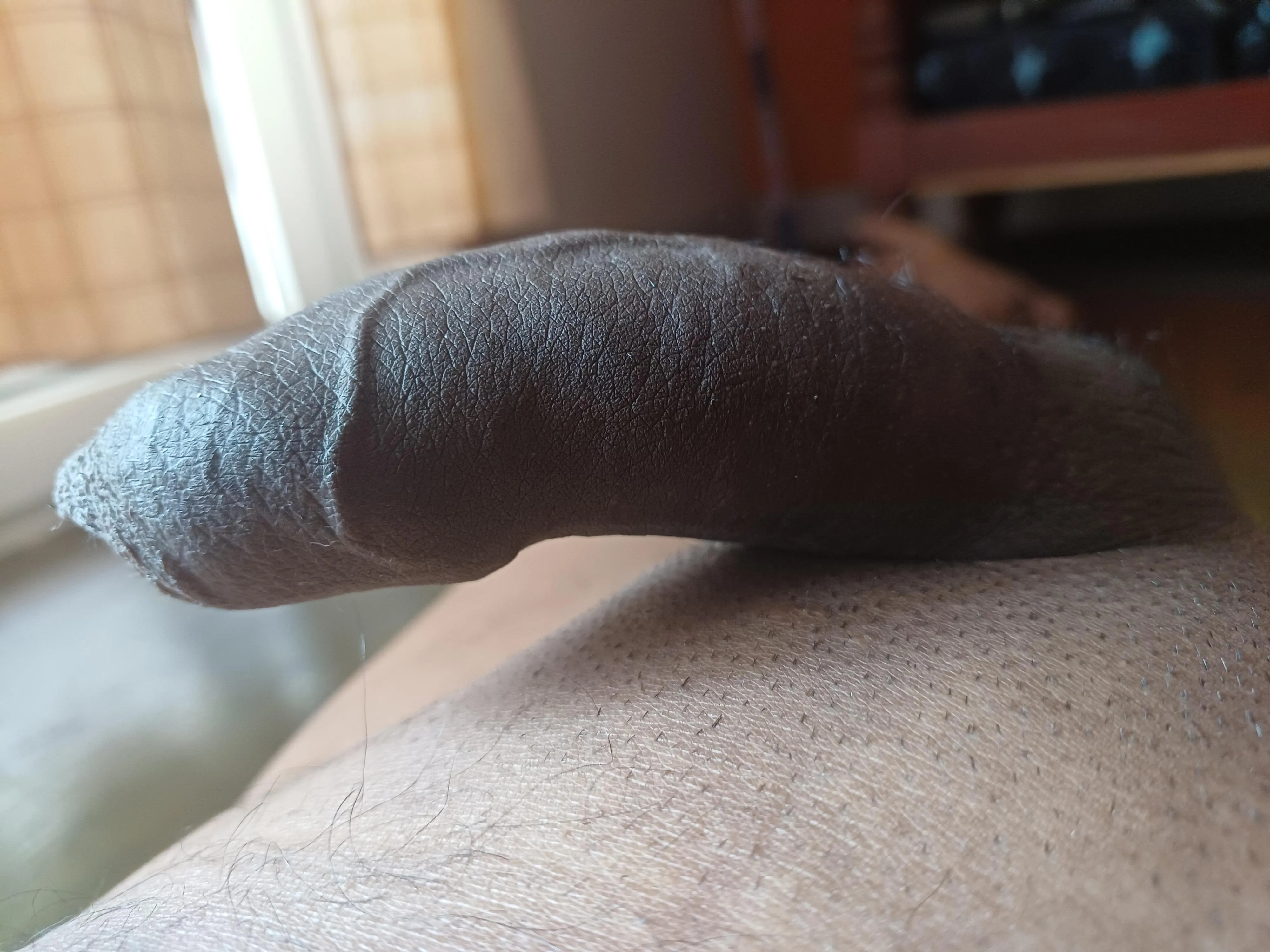 Many of you wanted me to Trim thr bushes. I did. Let me know how you like it