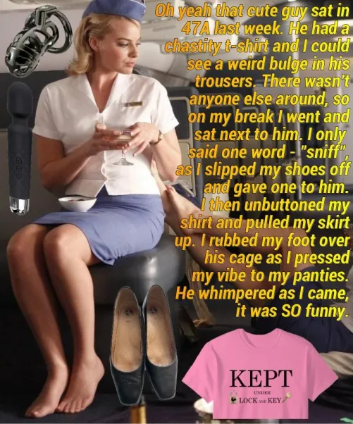 Margot Robbie - chastity air - [imagefap - chrissytheswitch]