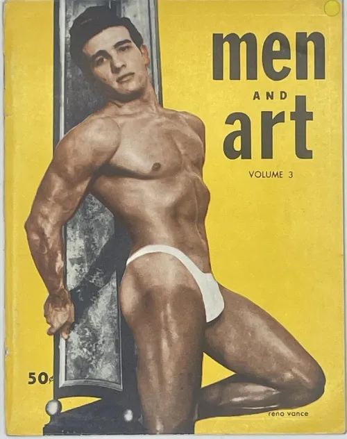 Men and Art