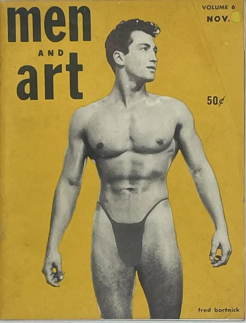 Men and Art