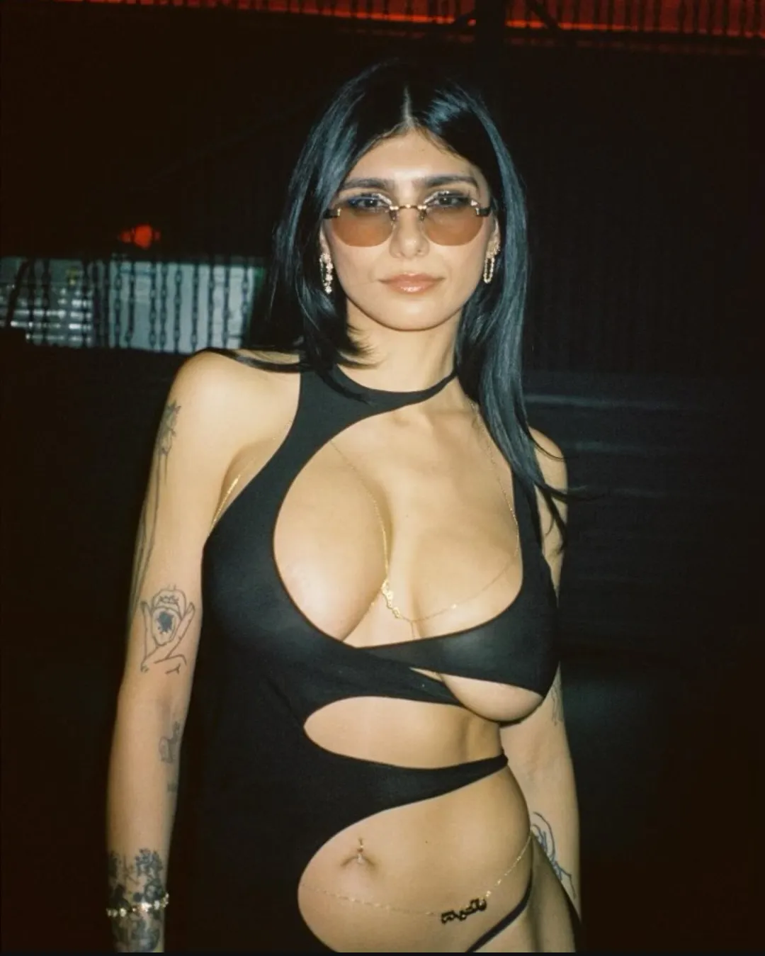 Mia Khalifa