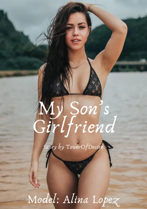 My Son’s Girlfriend (Chapter 9)