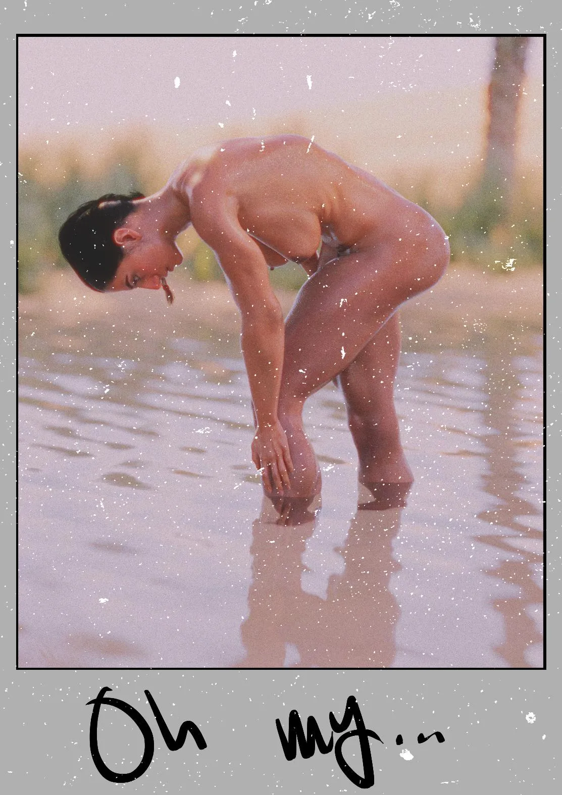 Oasis [DarkHorseHari]