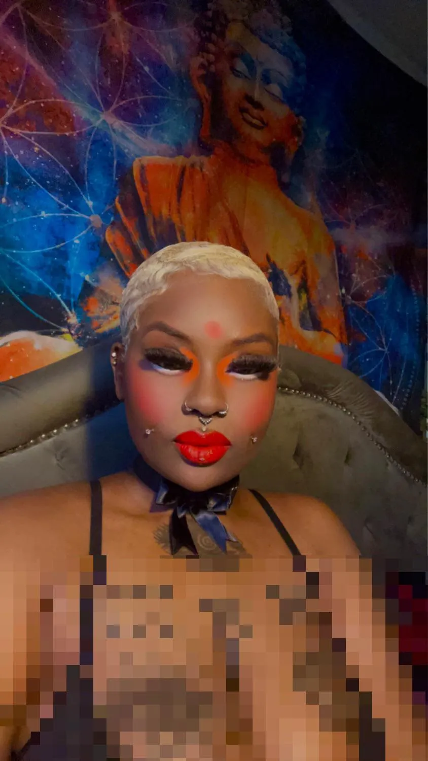 Pay up  to make your presence known