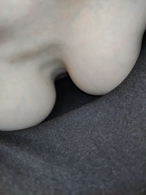 Pov , your head in my shirt