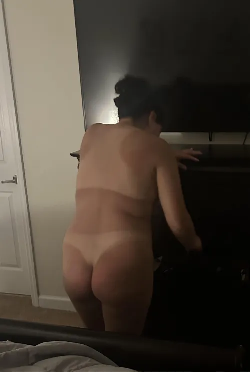 Progress on tan lines