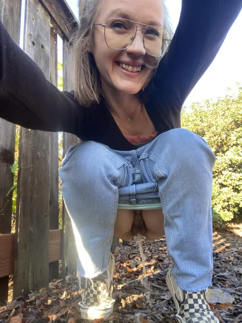 Ready to go into your mouth!