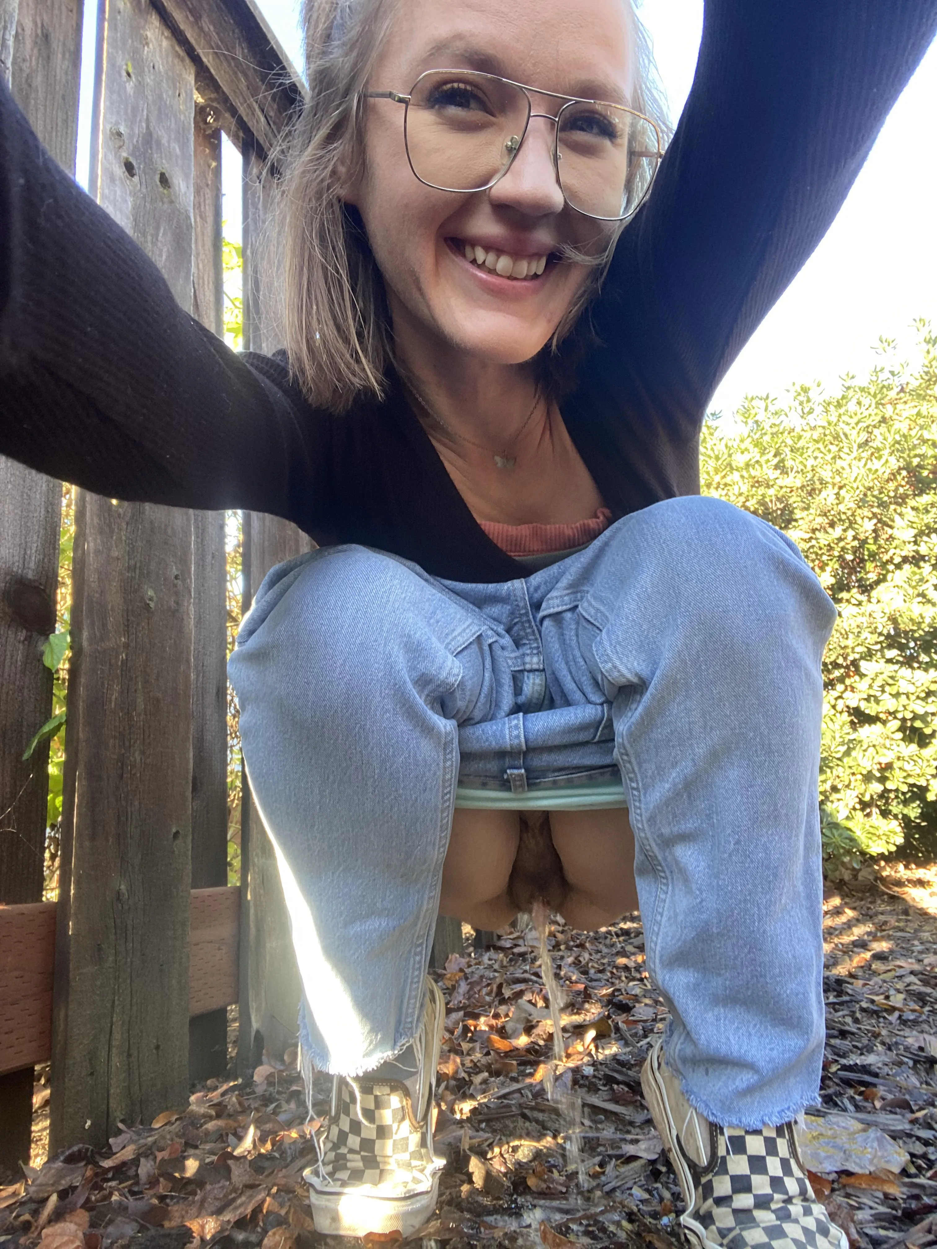 Ready to go into your mouth!