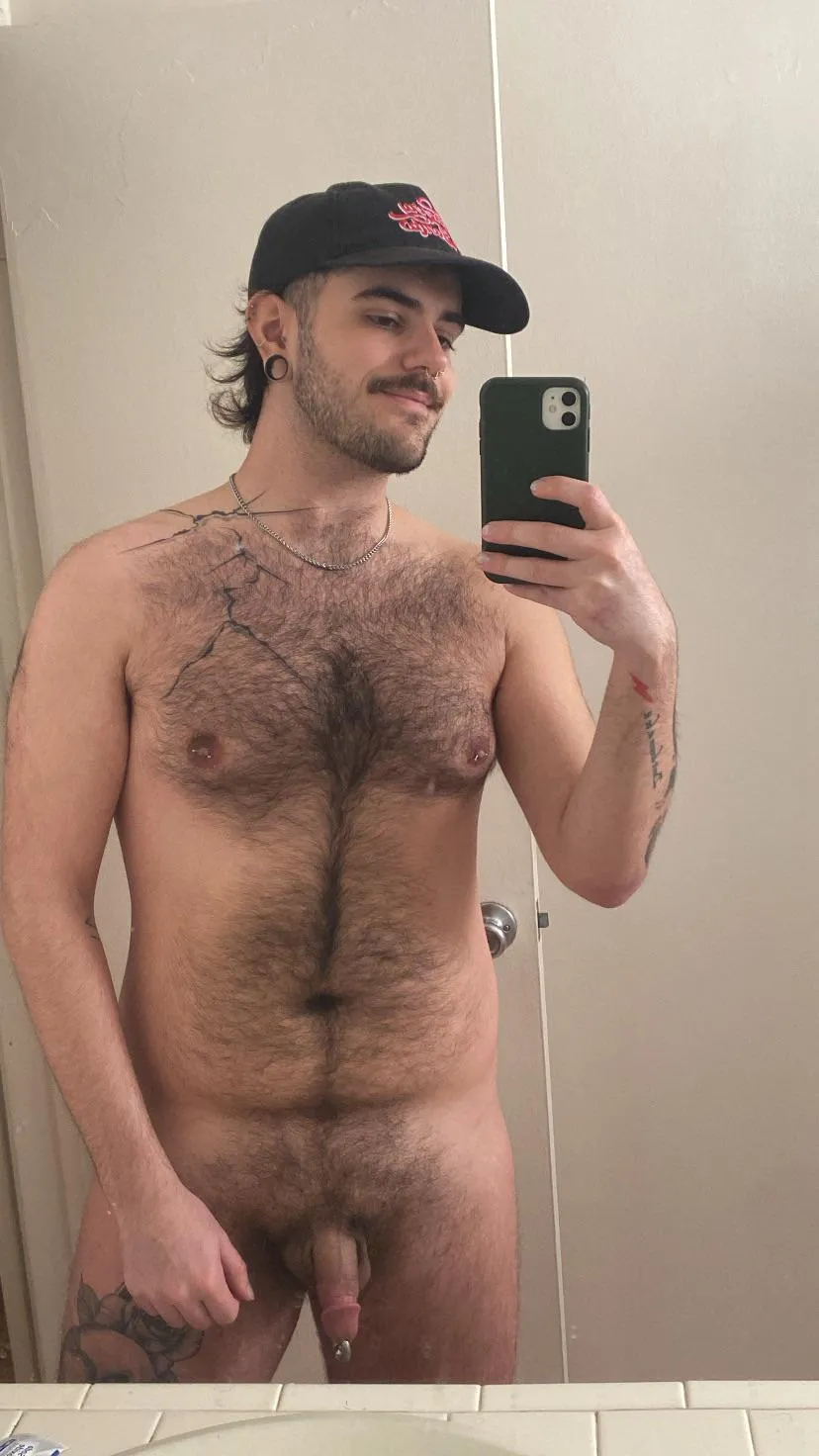 semi saturday 🙂‍↕️