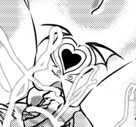 Send me your lewdest succubus crotch tattoos (I will use one I like for my next doujin)