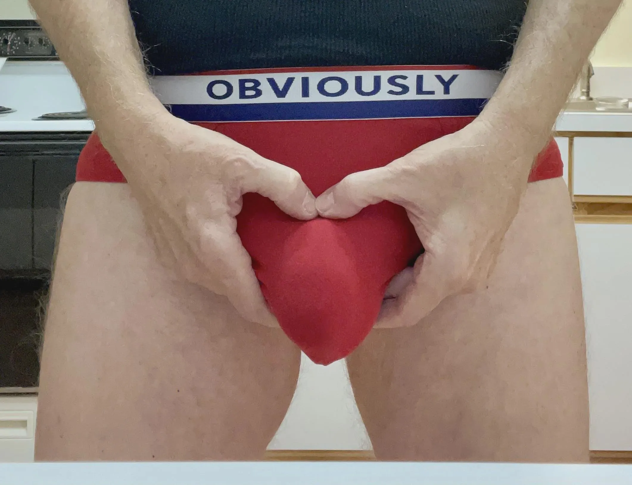 Sending You My Heart