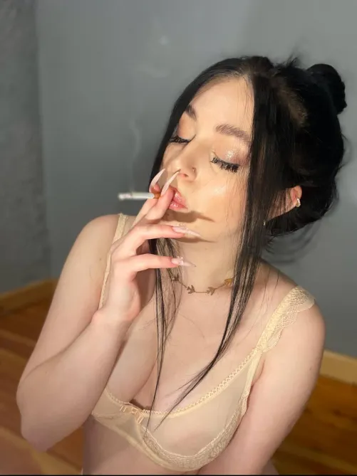 Should i quit ?🥰💋