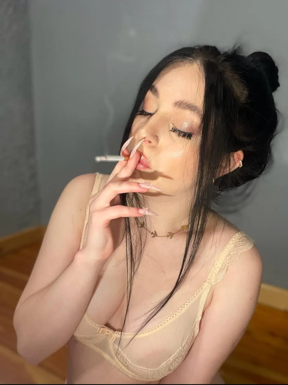 Should i quit ?🥰💋