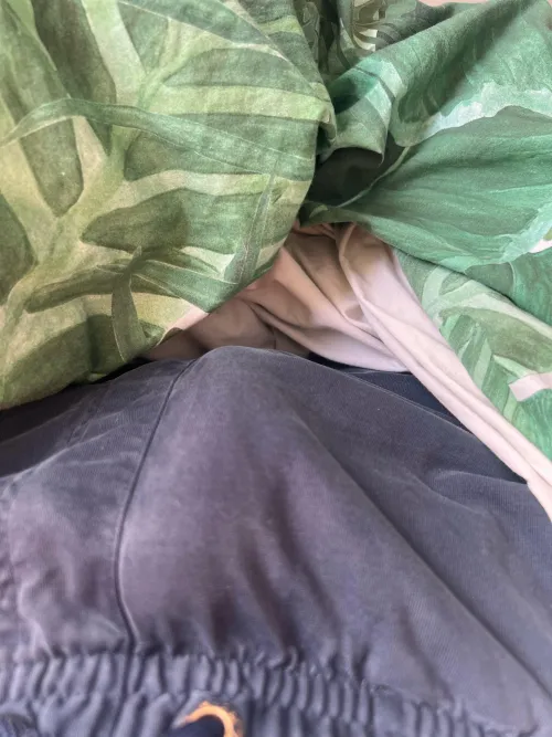 Should i take it off and finish for you?