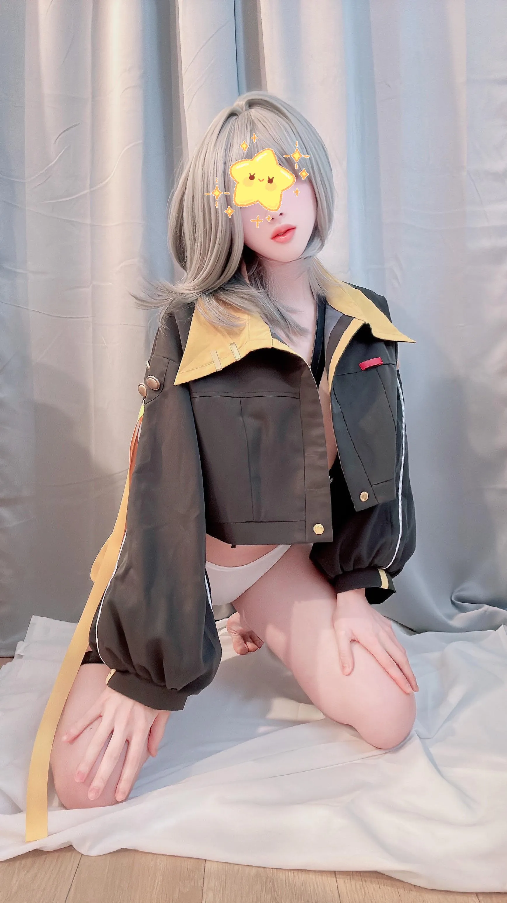 Stelle (HSR) by bunnygirlmina