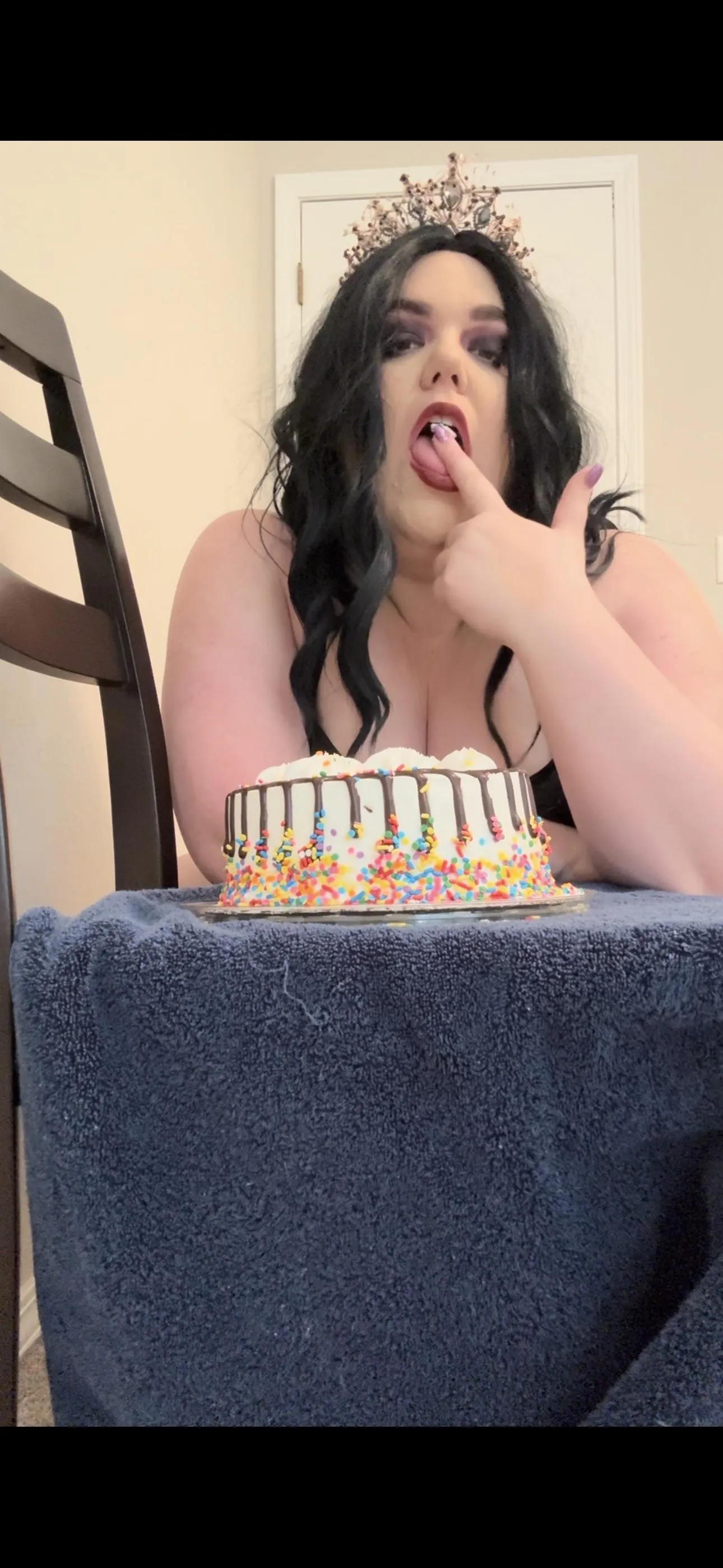 The Queen’s birthday is approaching