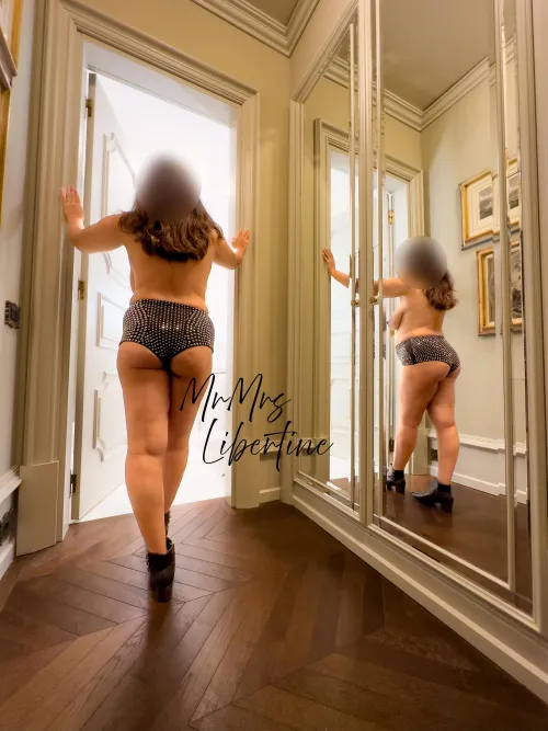 The Stu(dd)nning Butt-er