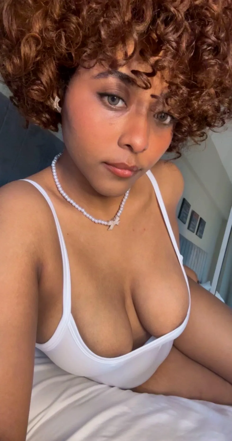 They almost falling out again