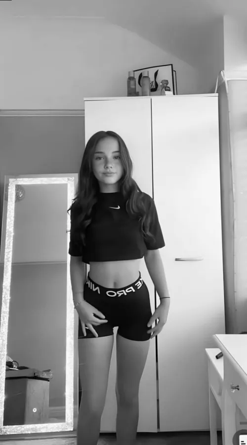 Wanna find out how tight I get x