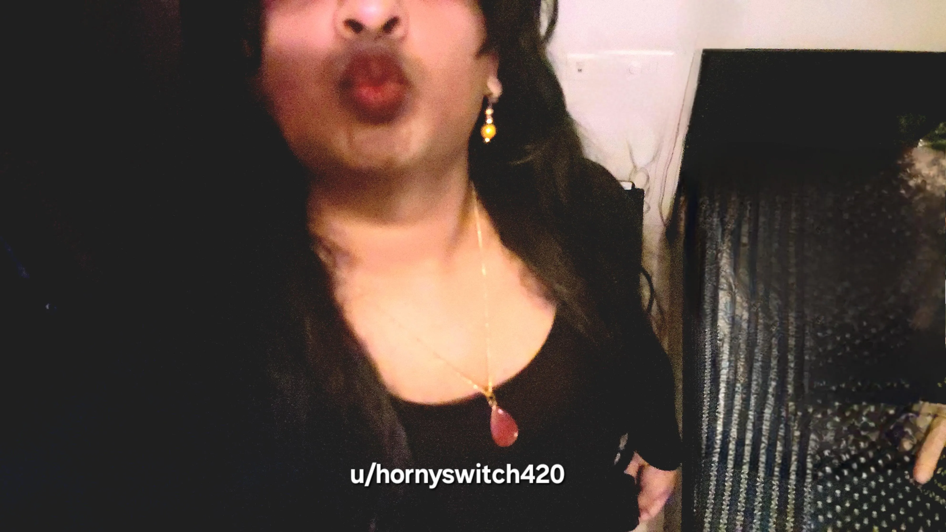 Who wants to be the first cock I suck?