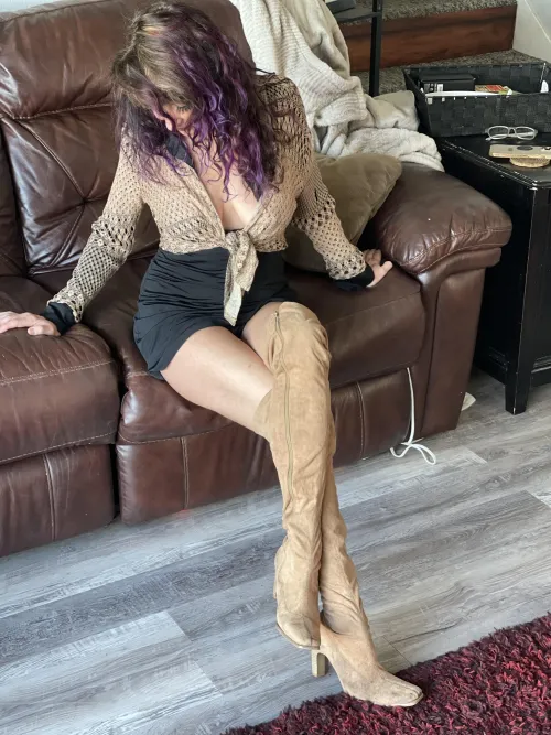 Wonder if you like these ones