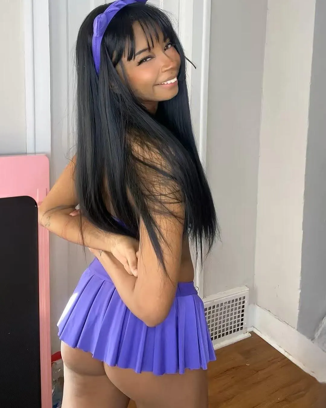 Would you say I’m more adorable if I told you that I’m a cumslut ?