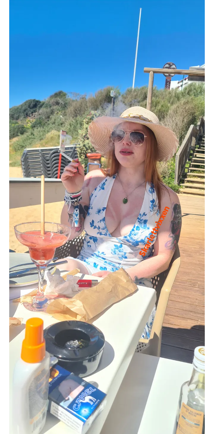 You liked the last one so here another.