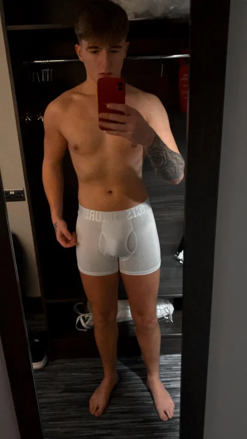 (18) Any late night piggies need to be drained? dont be shy to dm