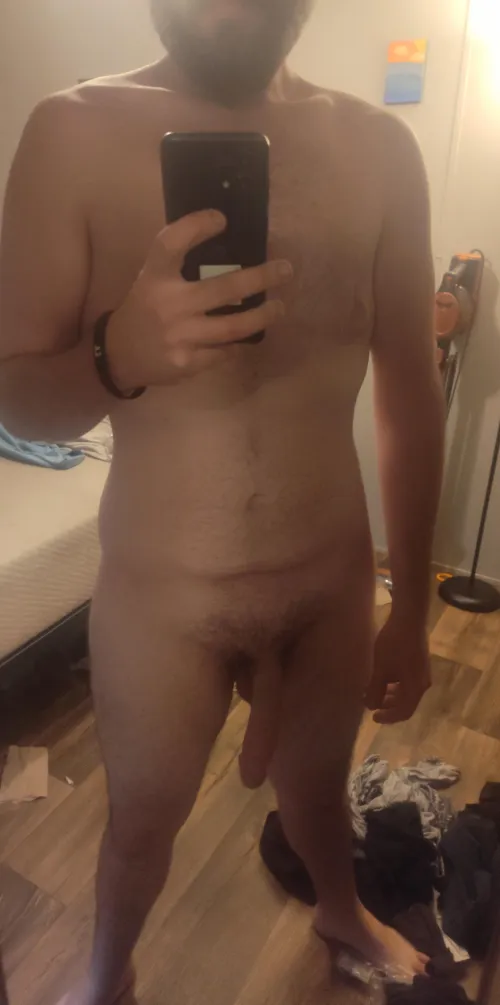 23m4f in Mercer County 😘