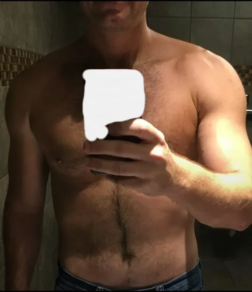 45 M4F Birmingham - Looking for Lust in all the wrong places