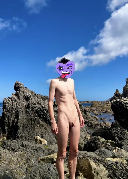 A moment of Zen 🙏