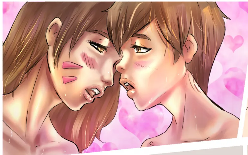 A small panel after action🤭