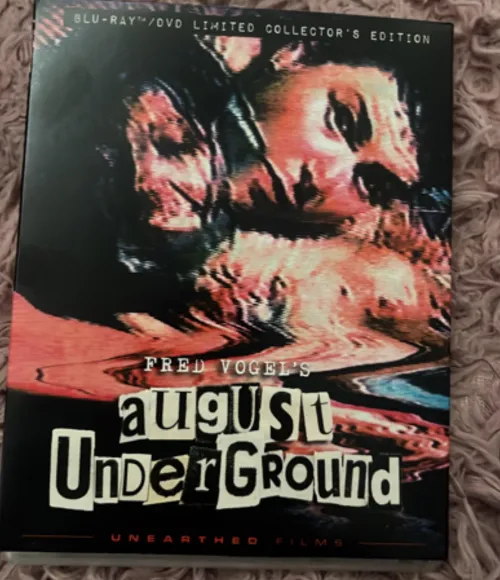 absolute banger came in the post today