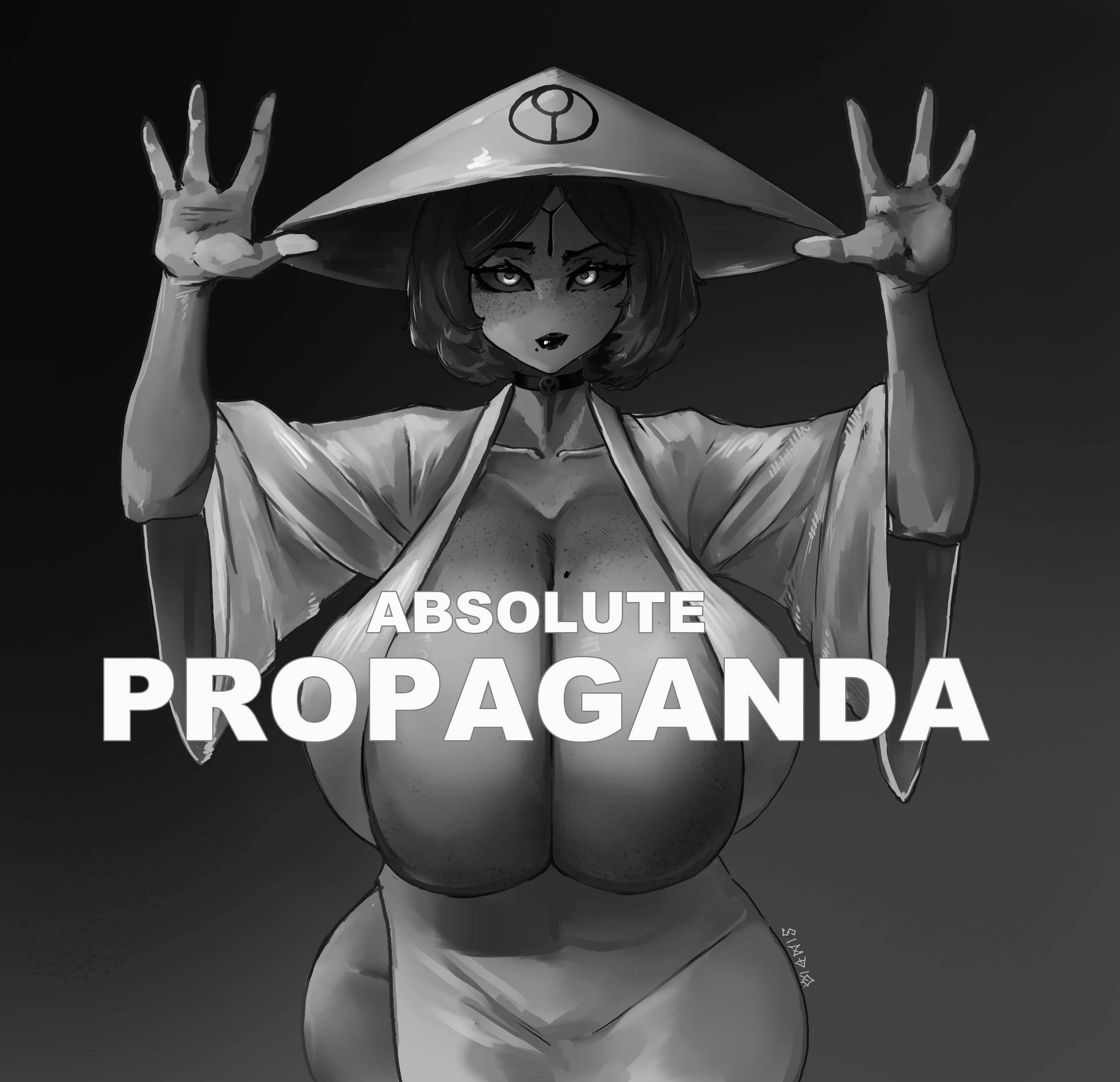 Absolute [F] (Sindio)