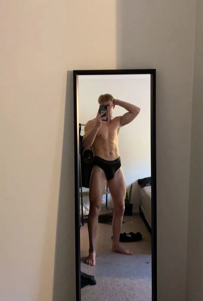 any dads like muscle boys?