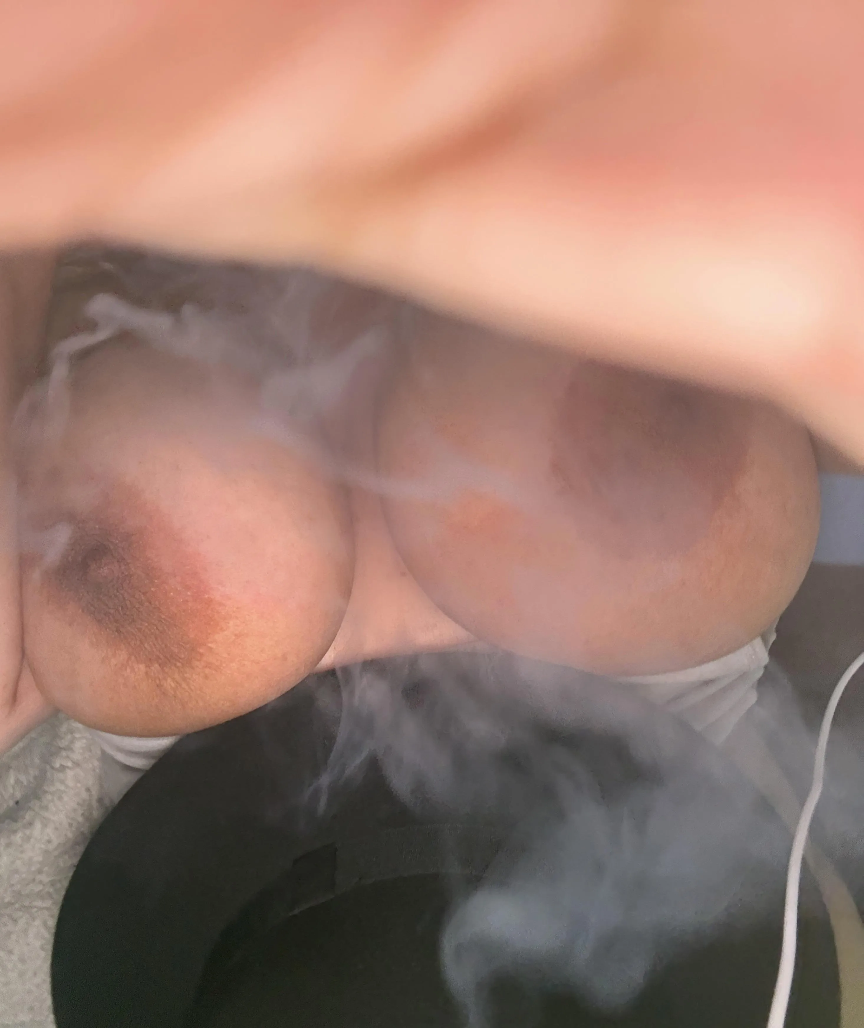 Bringing my wild side back (f)