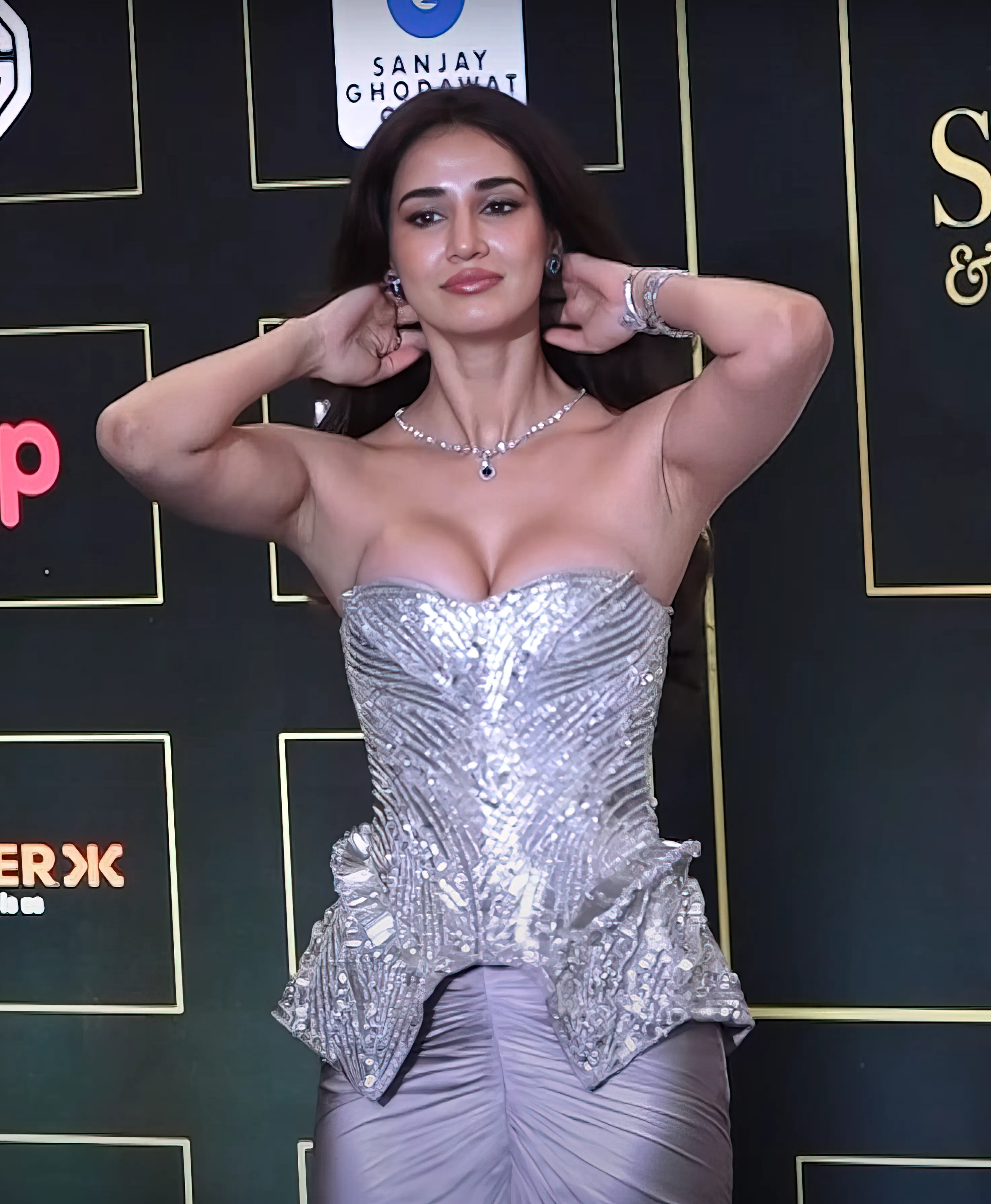 Disha Patani