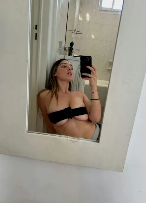 fottimi come se fossi tuo