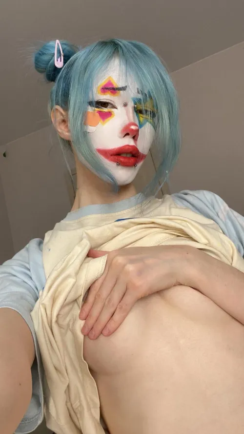 give me some fun please <3