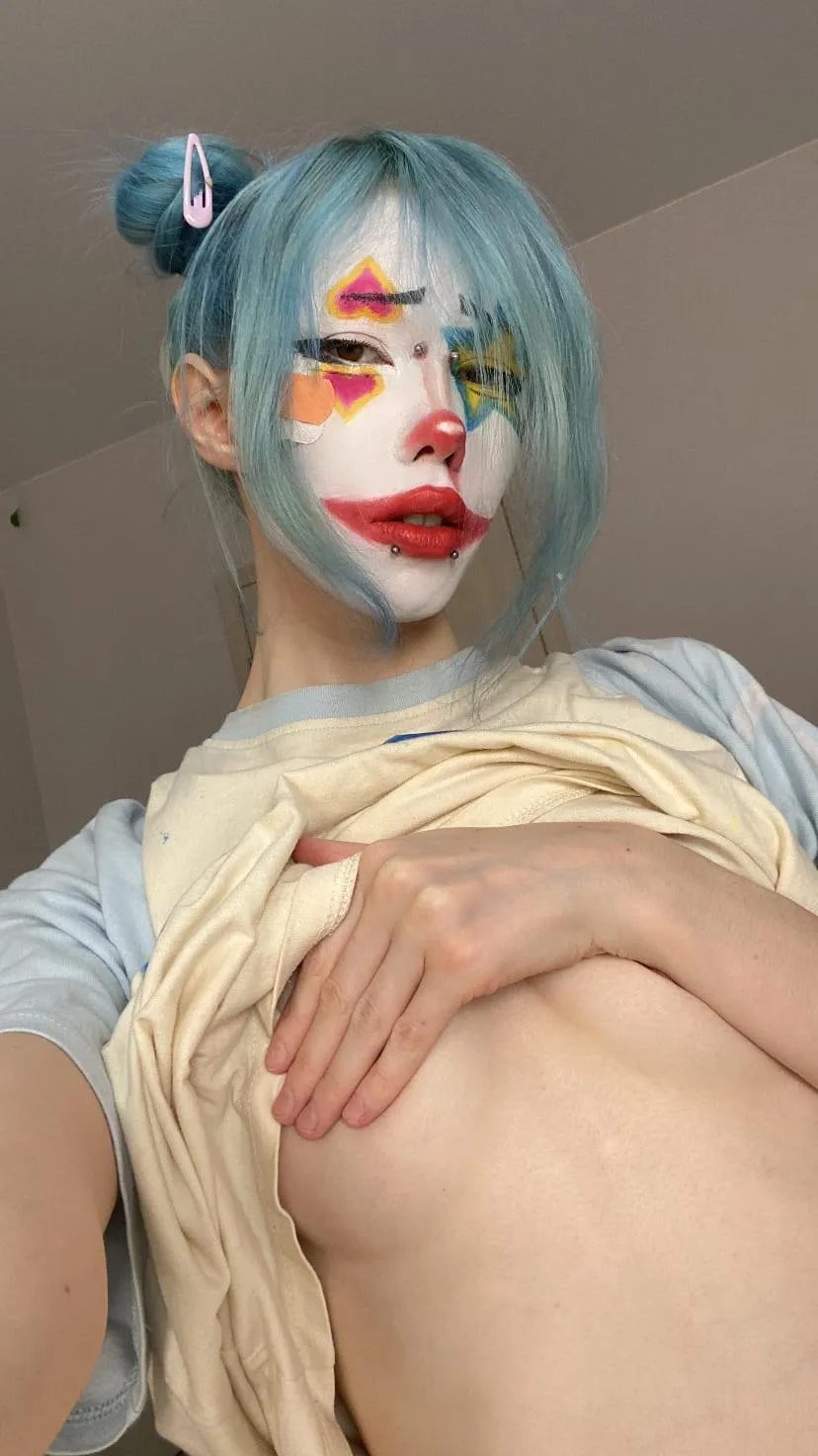 give me some fun please <3