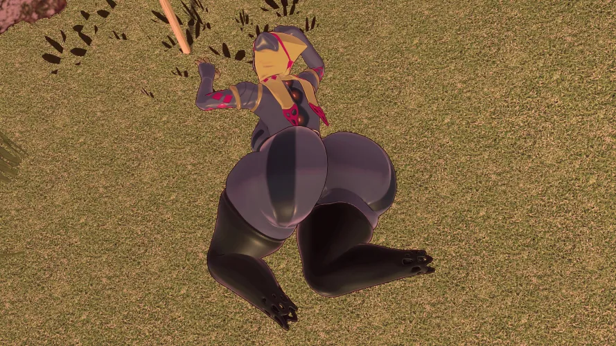 Had a request yesterday, here's the bit the sub would like most-