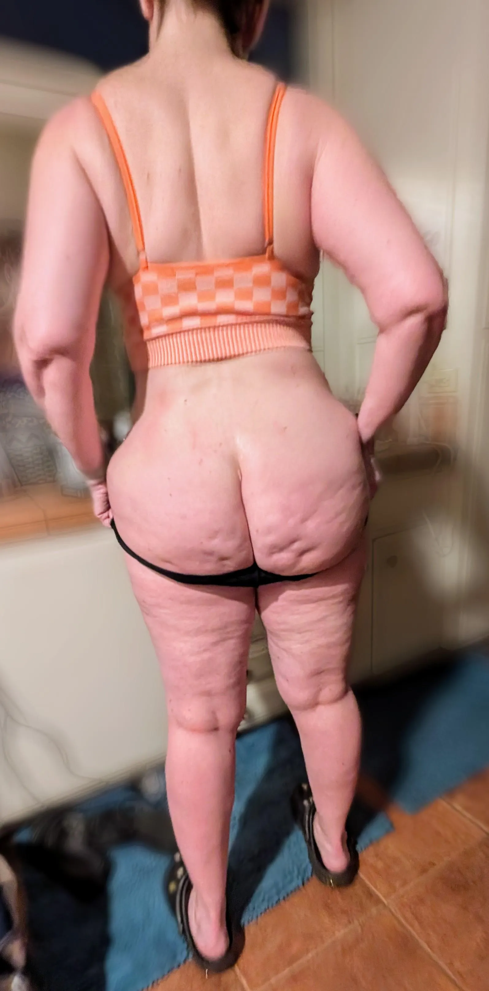 Happy Sunday, all. Who likes 'em think