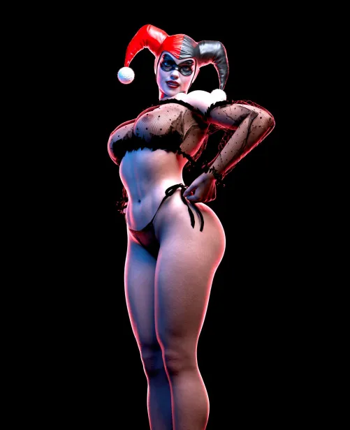 Harley (ZISZeus)