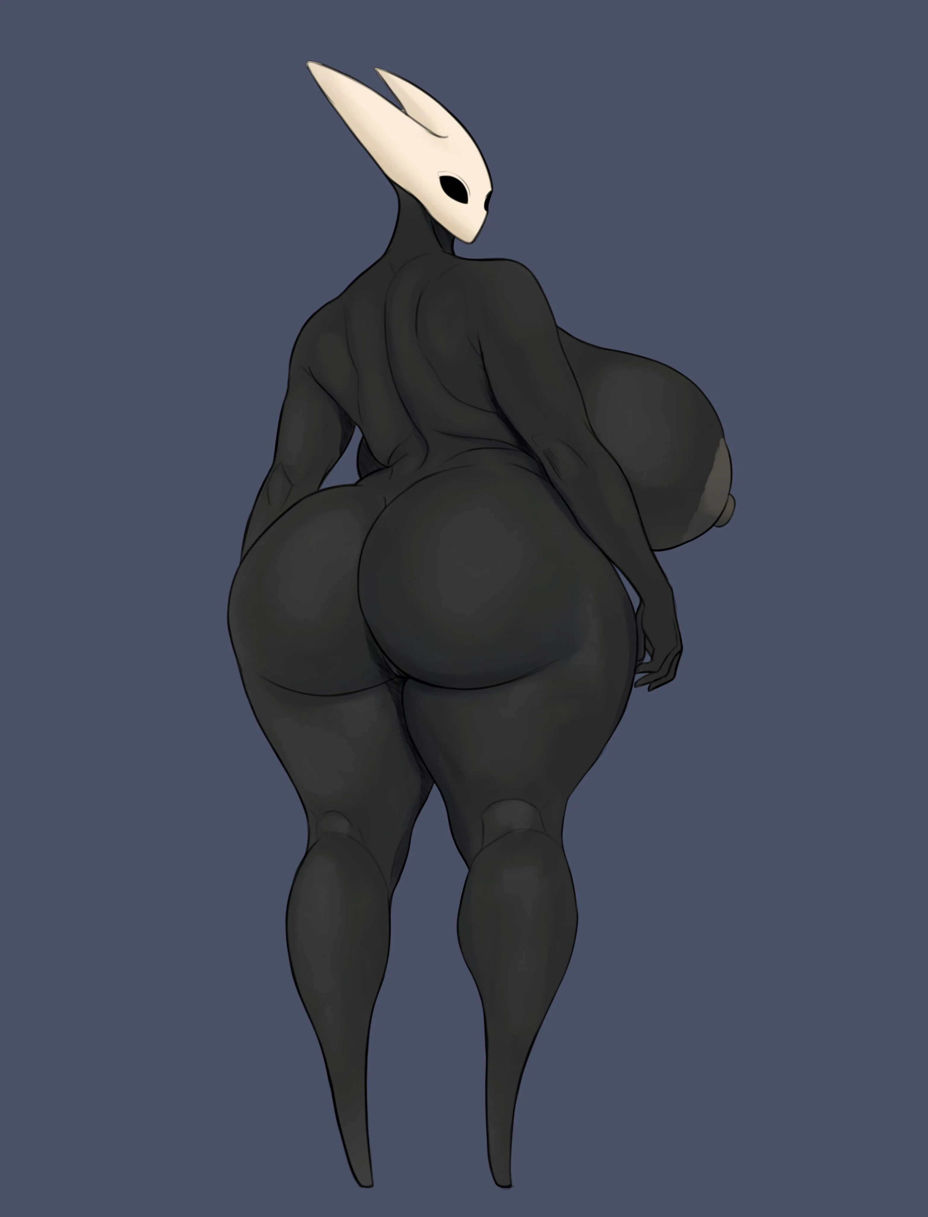 Hornet [F] (GiselleOrochi)